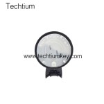 868mhz 7945&HITAG2(46)Chip FCC:kr55wk49333 3  button remote key for BMW Mini